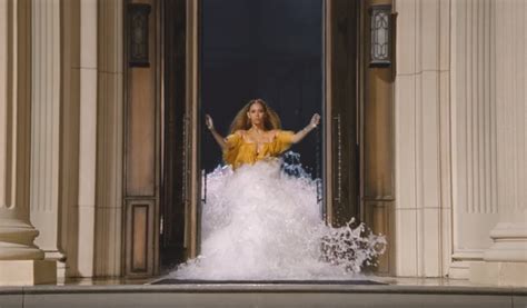 Beyonce's Secret: The Occult Rituals that Fuel her Success